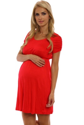 Платье для беременных. Фото 12