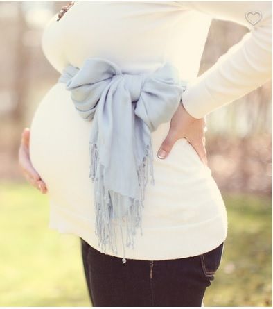 Платье для беременных. Фото 3