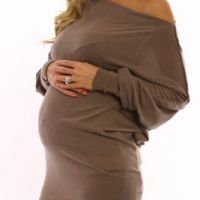 Платье для беременных. Фото 8