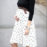 Платье для беременных. Фото 10
